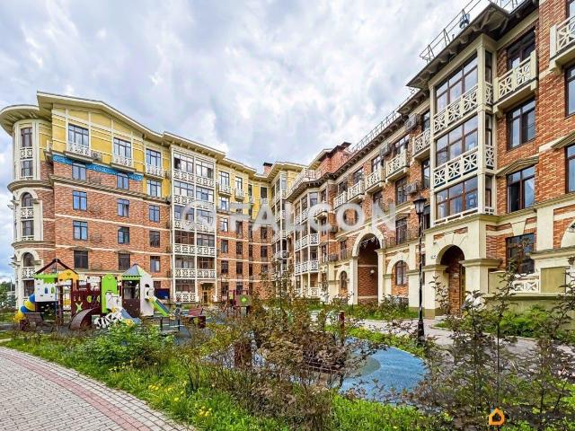 Квартира продажа в Николо-Урюпино, Кабардино-Балкарская Республика