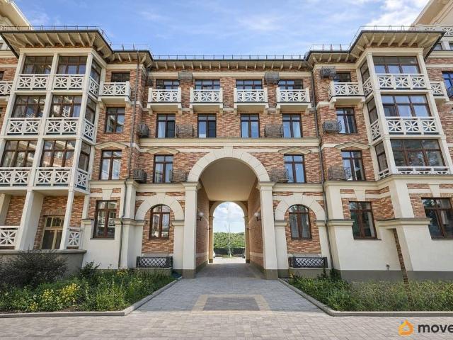 Квартира продажа в Николо-Урюпино, Кабардино-Балкарская Республика