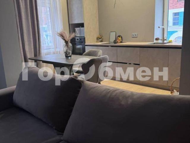 Квартира продажа в Николо-Урюпино, Кабардино-Балкарская Республика