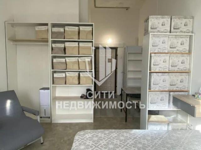 Квартира продажа в Жилой комплекс «Лесобережный», Николо-Урюпино