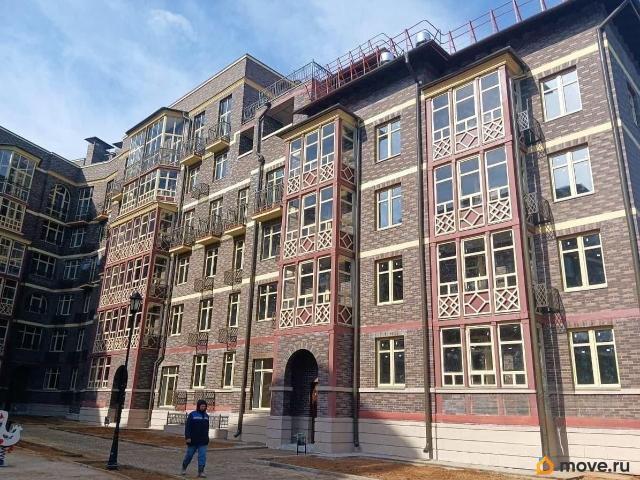 Квартира продажа в Николо-Урюпино, Кабардино-Балкарская Республика