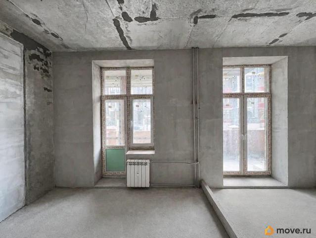 Квартира продажа в Николо-Урюпино, Кабардино-Балкарская Республика