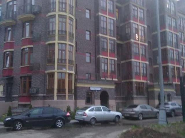 Квартира продажа в Николо-Урюпино, Кабардино-Балкарская Республика