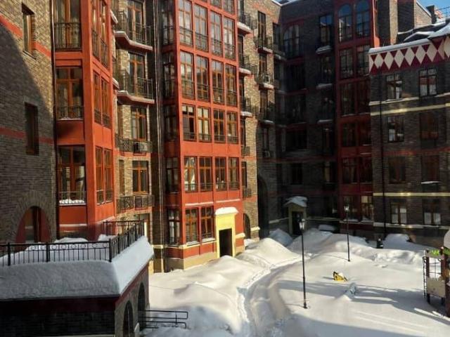 Квартира продажа в Николо-Урюпино, Кабардино-Балкарская Республика