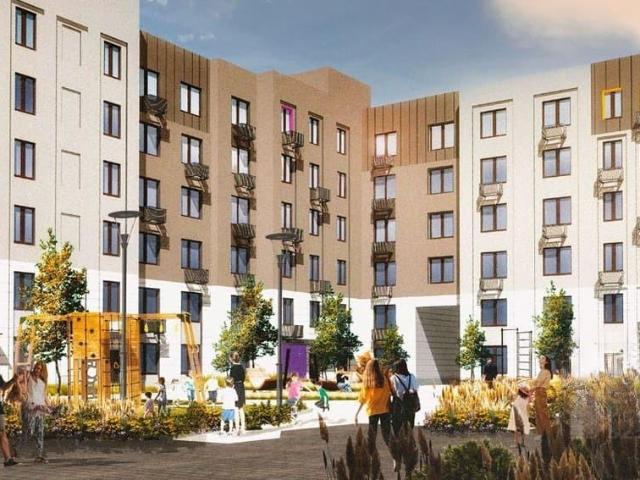 Квартира продажа в Николо-Урюпино, Кабардино-Балкарская Республика