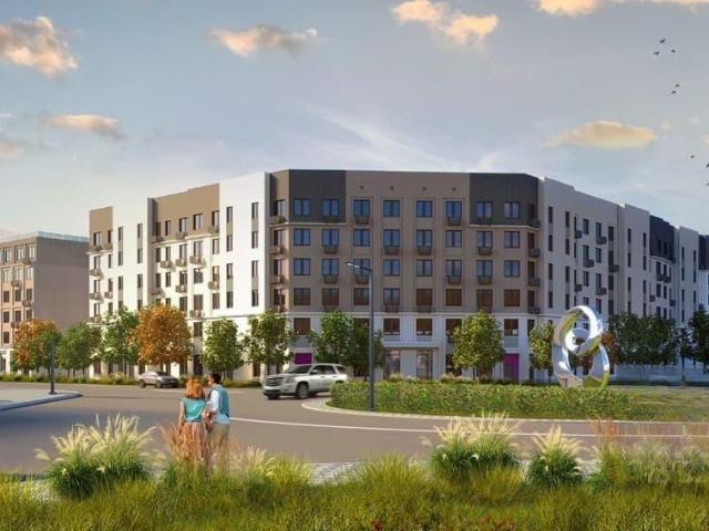 Квартира продажа в Николо-Урюпино, Кабардино-Балкарская Республика