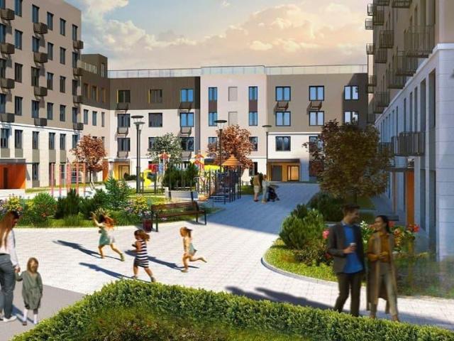 Квартира продажа в Николо-Урюпино, Кабардино-Балкарская Республика