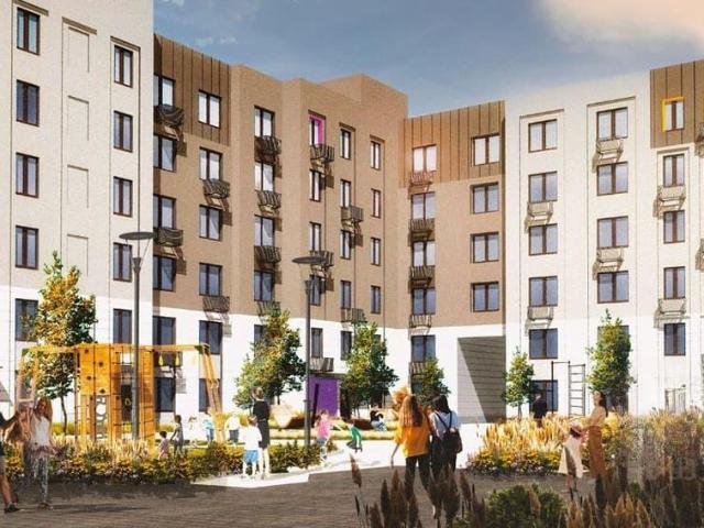 Квартира продажа в Николо-Урюпино, Кабардино-Балкарская Республика