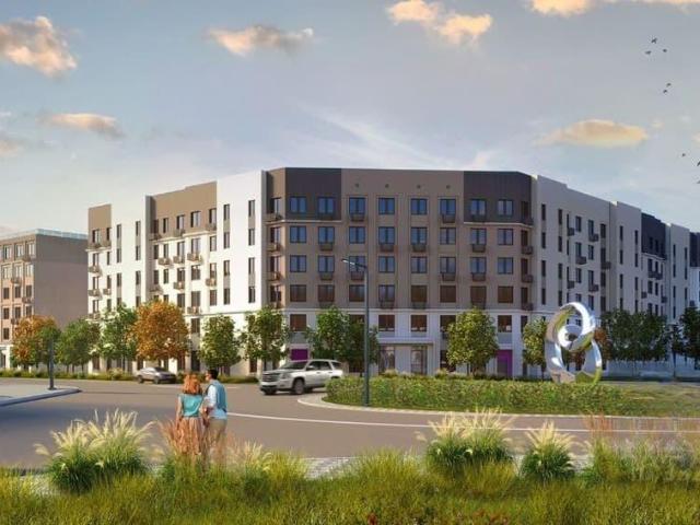 Квартира продажа в Николо-Урюпино, Кабардино-Балкарская Республика