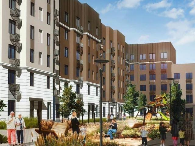 Квартира продажа в Николо-Урюпино, Кабардино-Балкарская Республика