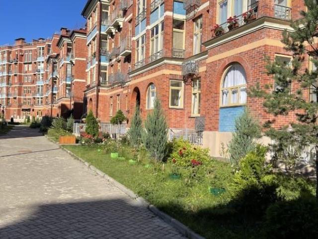 Квартира продажа в Николо-Урюпино, Кабардино-Балкарская Республика