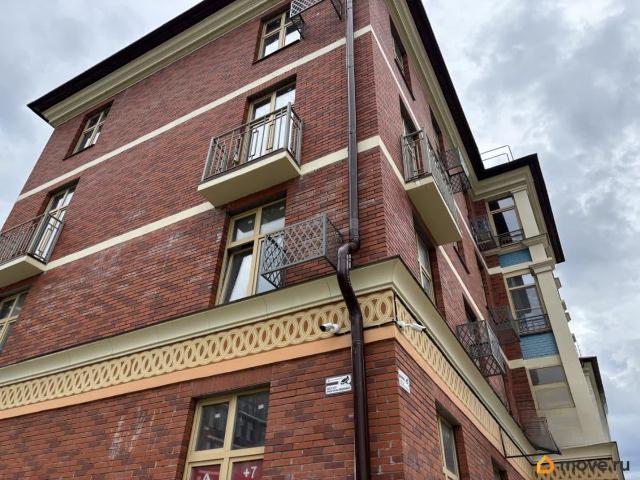 Квартира продажа в Николо-Урюпино, Кабардино-Балкарская Республика