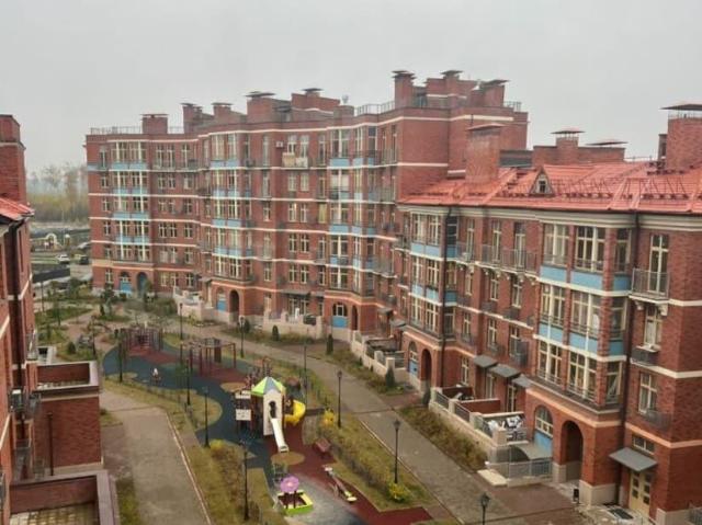 Квартира продажа в Николо-Урюпино, Кабардино-Балкарская Республика