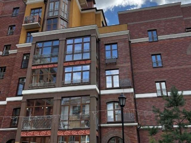 Квартира продажа в Николо-Урюпино, Кабардино-Балкарская Республика