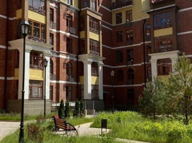 Квартира продажа в Николо-Урюпино, Кабардино-Балкарская Республика