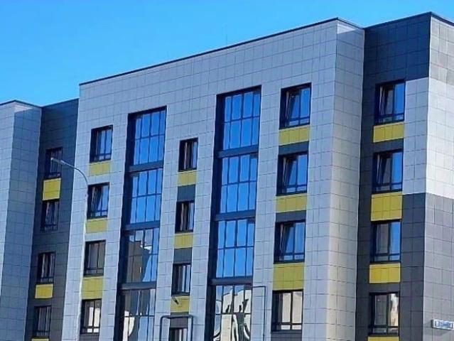 Квартира продажа в Новая Тура Д, Татарстан Республика