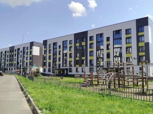 Квартира продажа в Новая Тура Д, Татарстан Республика