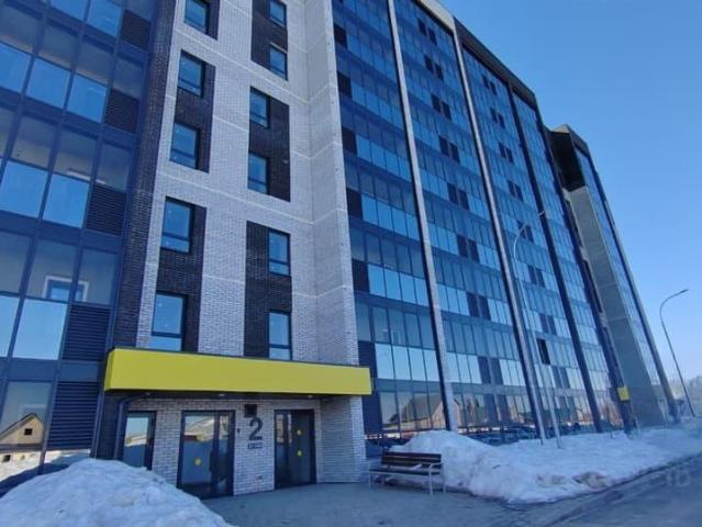 Квартира продажа в Новая Тура Д, Татарстан Республика