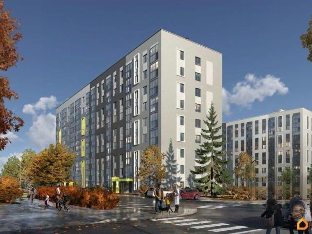 Квартира продажа в Новая Тура Д, Татарстан Республика