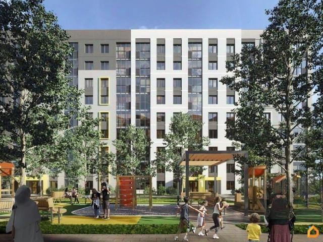 Квартира продажа в Новая Тура Д, Татарстан Республика