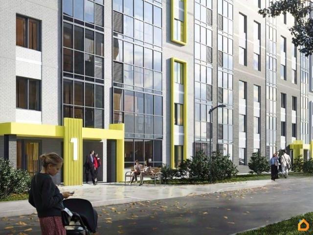 Квартира продажа в Новая Тура Д, Татарстан Республика