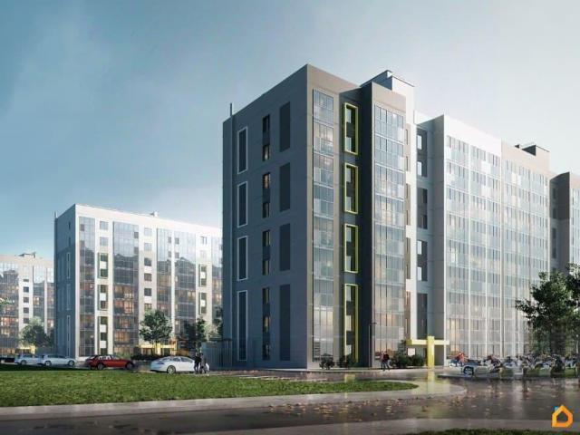 Квартира продажа в Новая Тура Д, Татарстан Республика