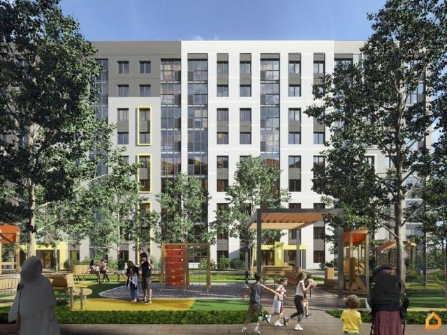 Квартира продажа в Новая Тура Д, Татарстан Республика