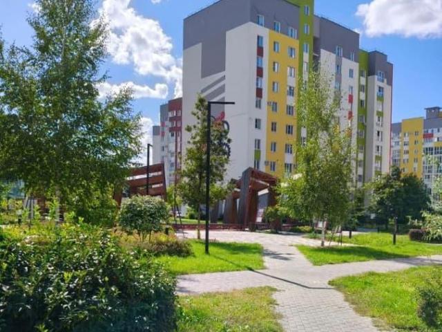 Квартира продажа в Новая Усмань, Воронежская область