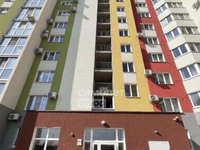 Квартира продажа в Новая Усмань, Воронежская область