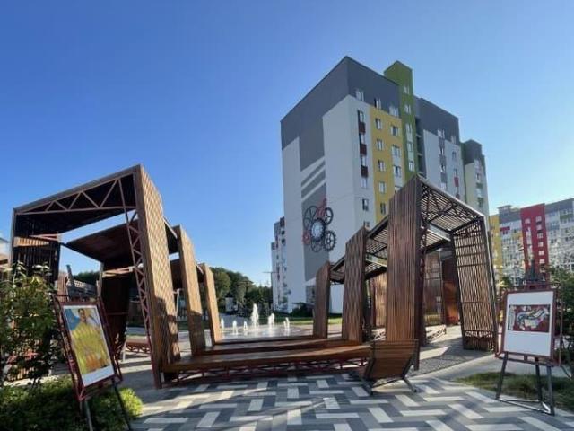 Квартира продажа в Новая Усмань, Воронежская область