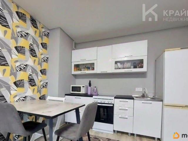 Квартира продажа в Новая Усмань, Воронежская область