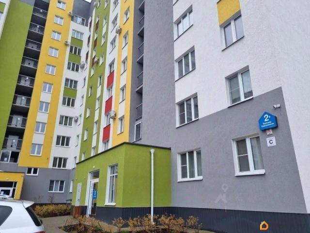 Квартира продажа в Новая Усмань, Воронежская область