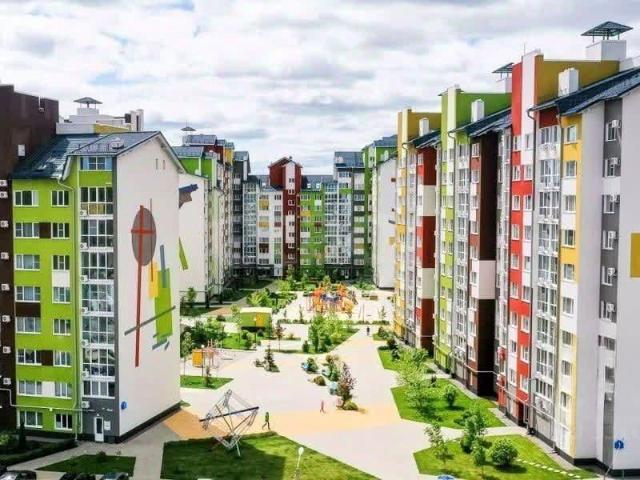 Квартира продажа в Новая Усмань, Воронежская область