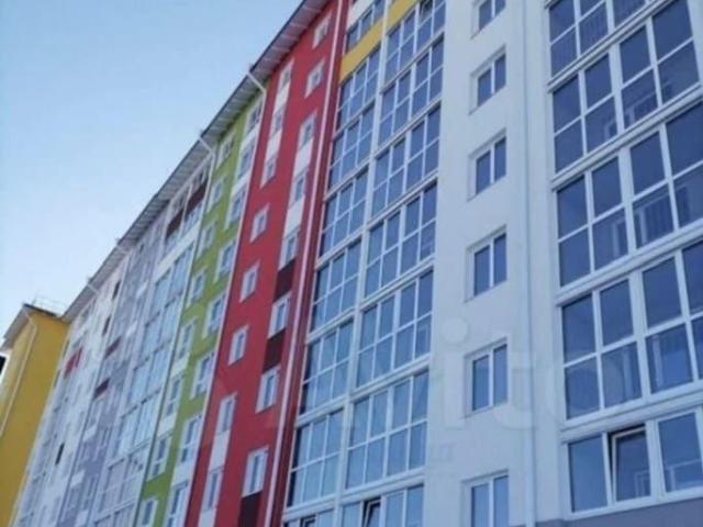 Квартира продажа в Новая Усмань, Воронежская область