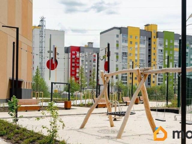 Квартира продажа в Новая Усмань, Воронежская область