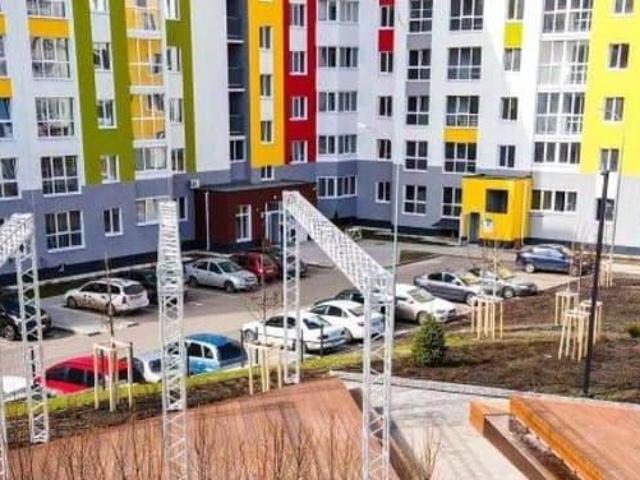 Квартира продажа в Новая Усмань, Воронежская область