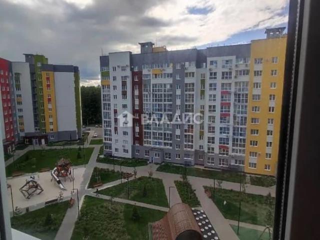 Квартира продажа в Новая Усмань, Воронежская область