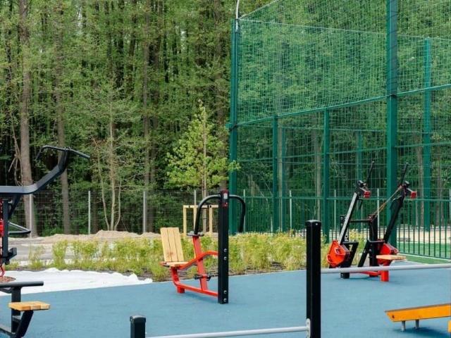 Квартира продажа в Новая Усмань, Воронежская область