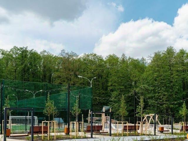 Квартира продажа в Новая Усмань, Воронежская область
