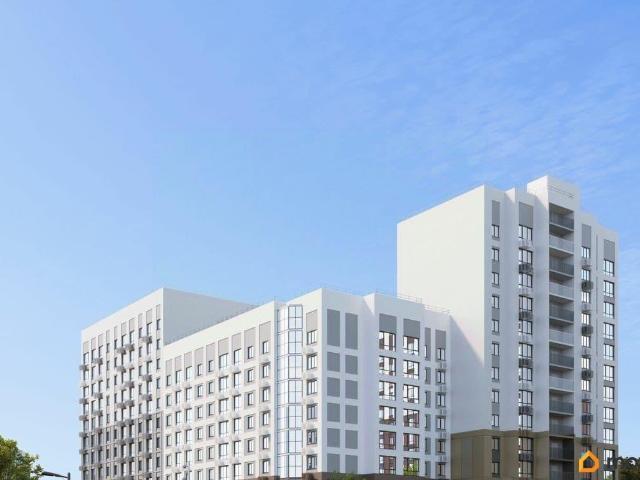 Квартира продажа в Новая Усмань, Воронежская область