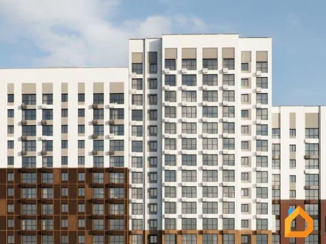 Квартира продажа в Новая Усмань, Воронежская область