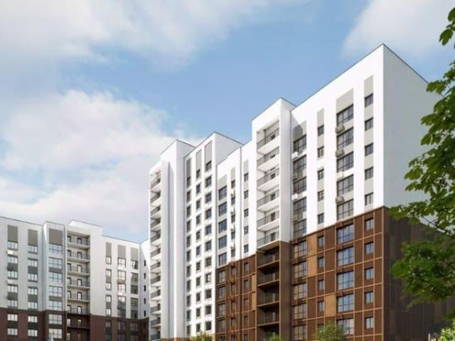 Квартира продажа в Новая Усмань, Воронежская область