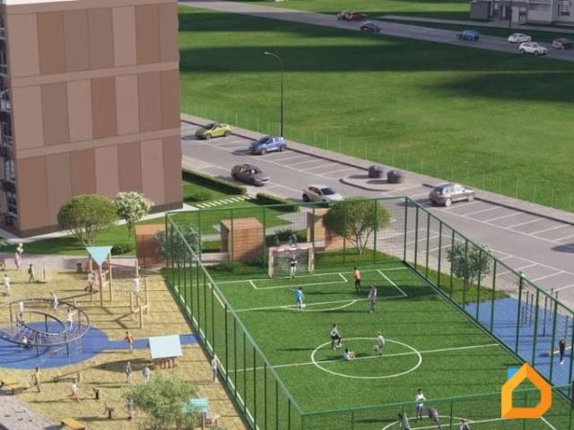 Квартира продажа в Новая Усмань, Воронежская область