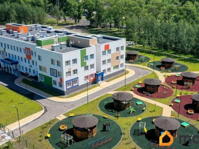 Квартира продажа в Новая Усмань, Воронежская область