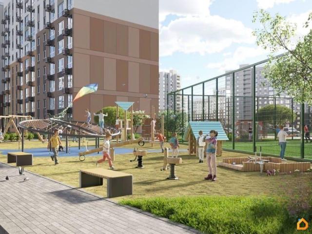 Квартира продажа в Новая Усмань, Воронежская область