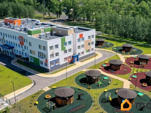 Квартира продажа в Новая Усмань, Воронежская область