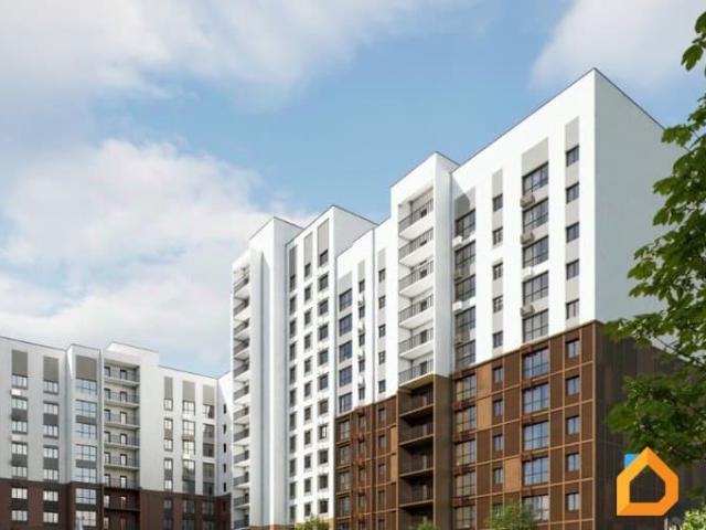 Квартира продажа в Новая Усмань, Воронежская область