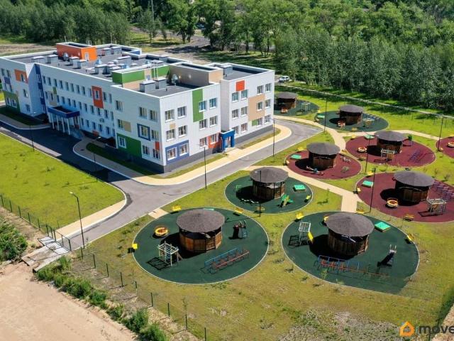 Квартира продажа в Новая Усмань, Воронежская область