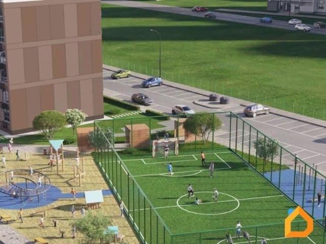 Квартира продажа в Новая Усмань, Воронежская область