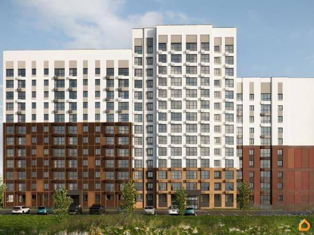 Квартира продажа в Новая Усмань, Воронежская область